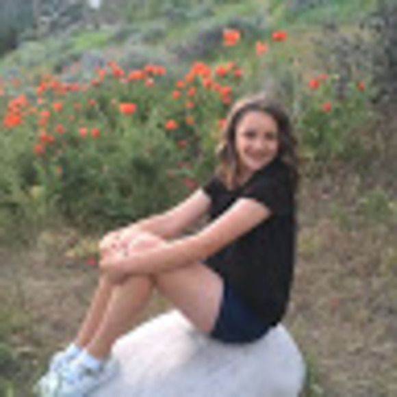 Meet your Posher, Baylee - Picture 1 of 1